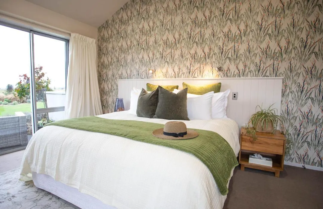 Dunluce Boutique B&B-1