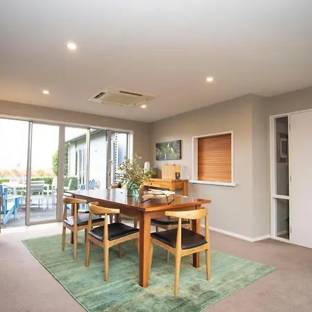 Dunluce Boutique B&B-2