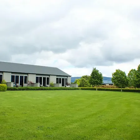 Dunluce Boutique B&B-3